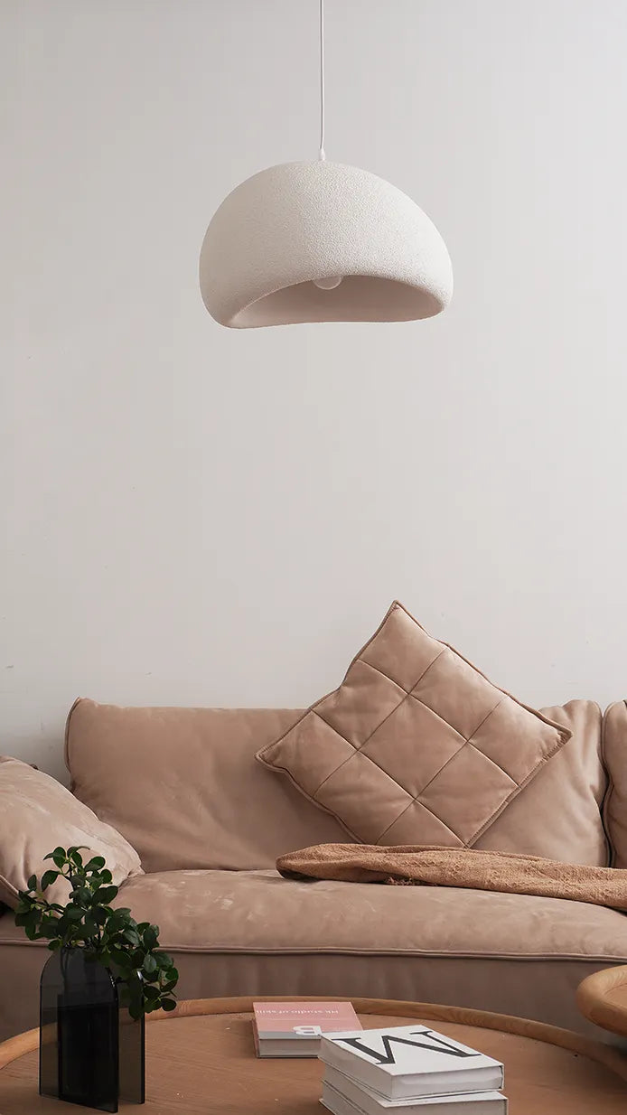 Wabi Sabi Pendant Light B New 5