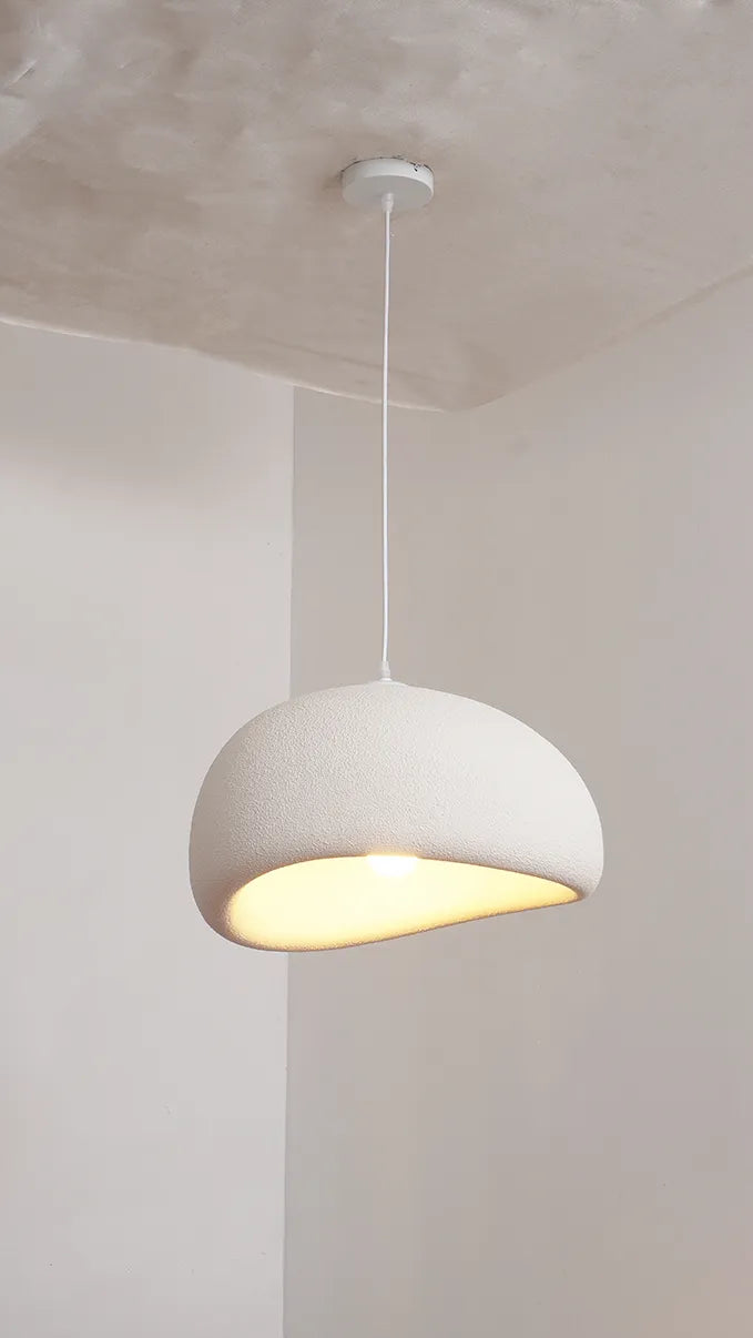 Wabi Sabi Pendant Light B New 7