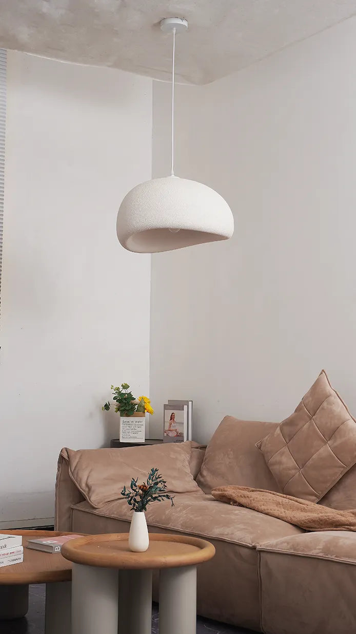 Wabi Sabi Pendant Light B New 8