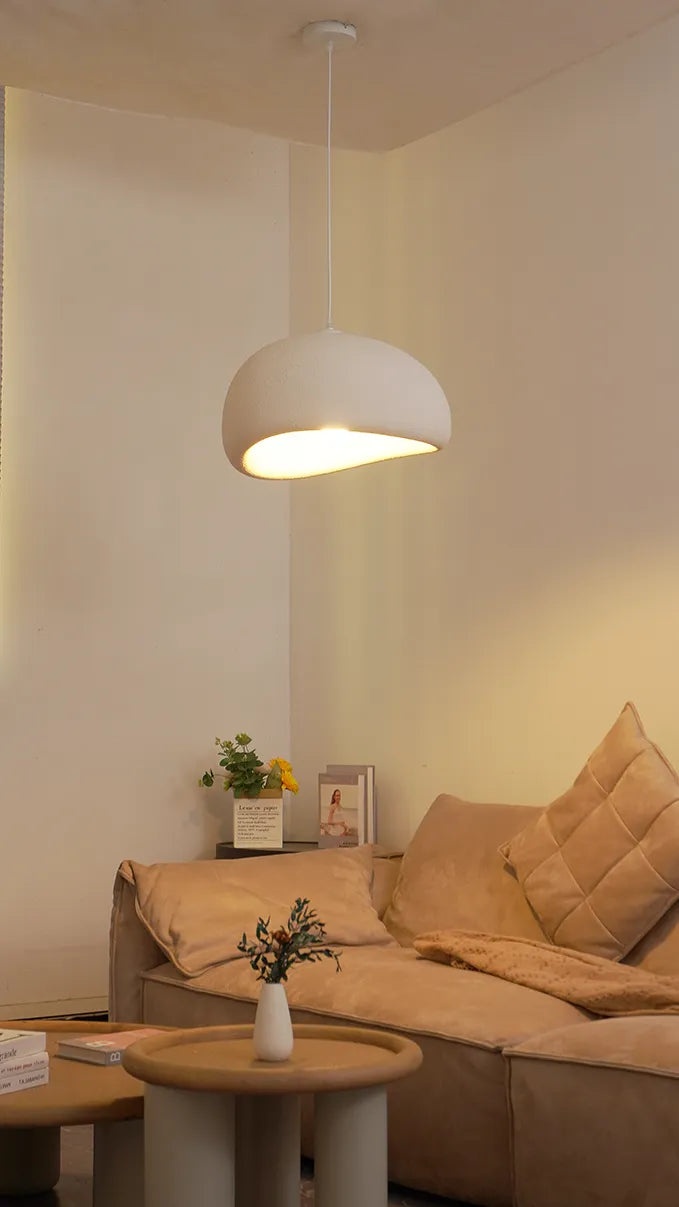 Wabi Sabi Pendant Light B New 9