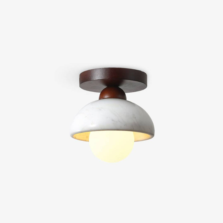 Walnut_Marble_Ceiling_Lamp_01