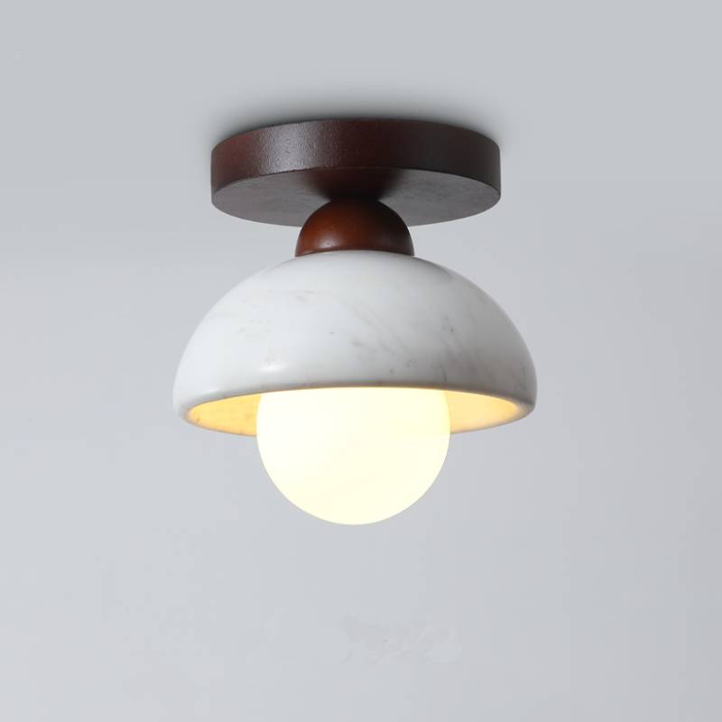 Walnut_Marble_Ceiling_Lamp_03