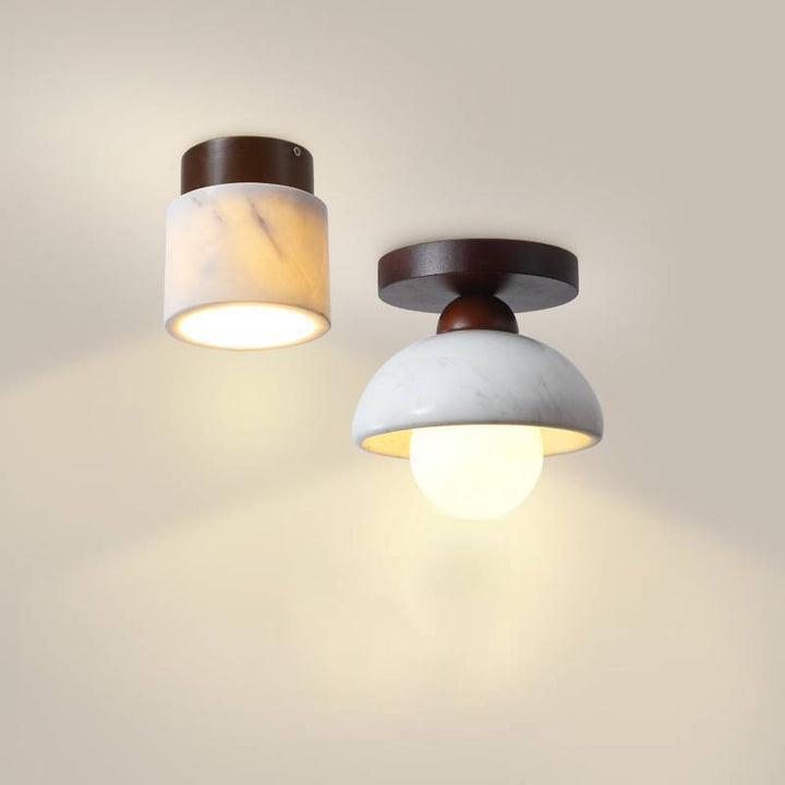 Walnut_Marble_Ceiling_Lamp_04