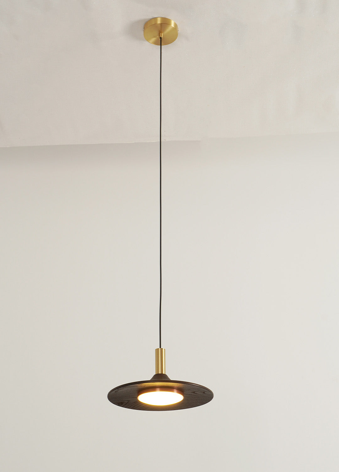 Walnut_Wood_Dish_LED_Pendant_Light_A_6