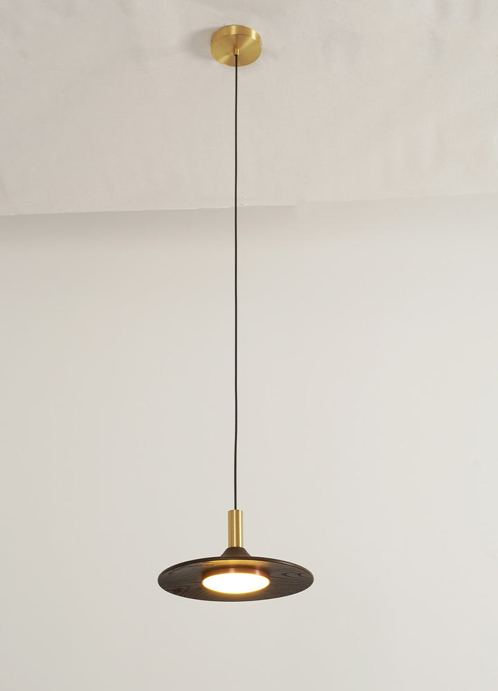 Walnut_Wood_Dish_LED_Pendant_Light_A_6