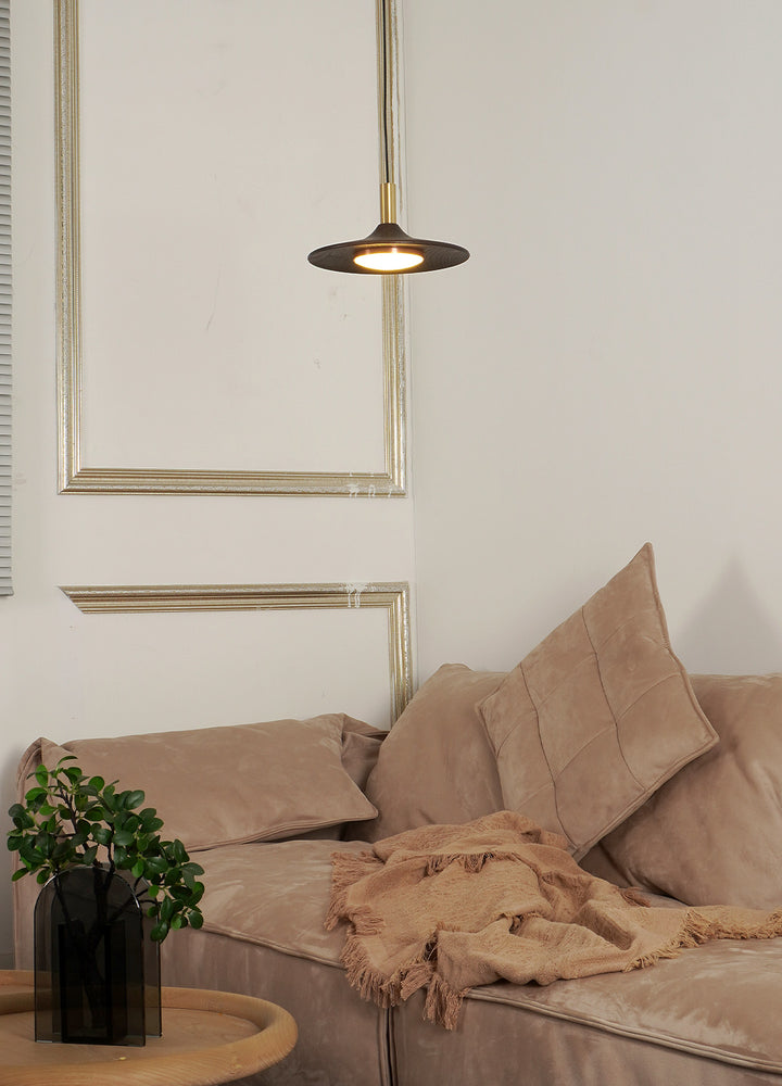 Walnut_Wood_Dish_LED_Pendant_Light_A_7