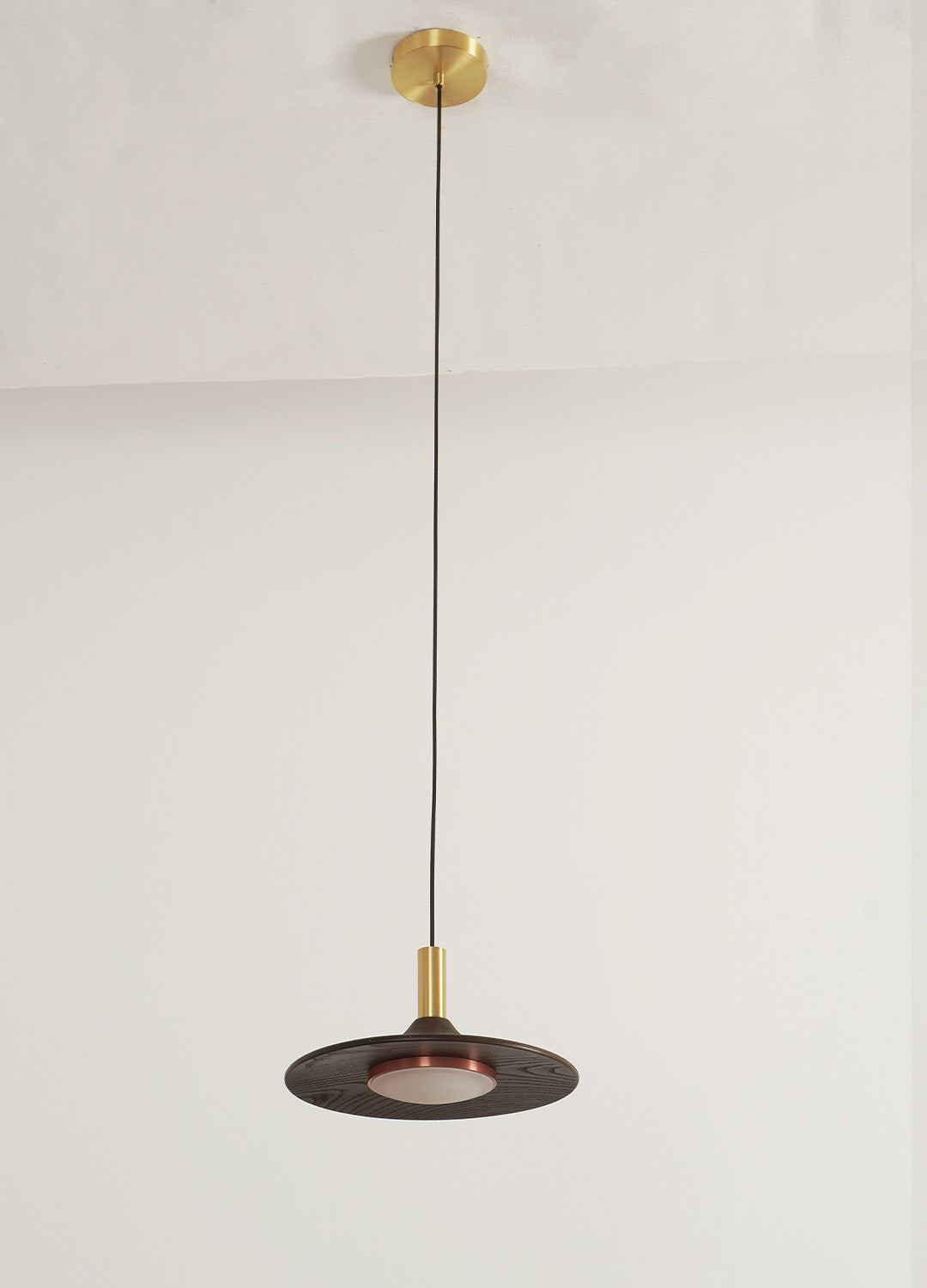 Walnut_Wood_Dish_LED_Pendant_Light_A_9
