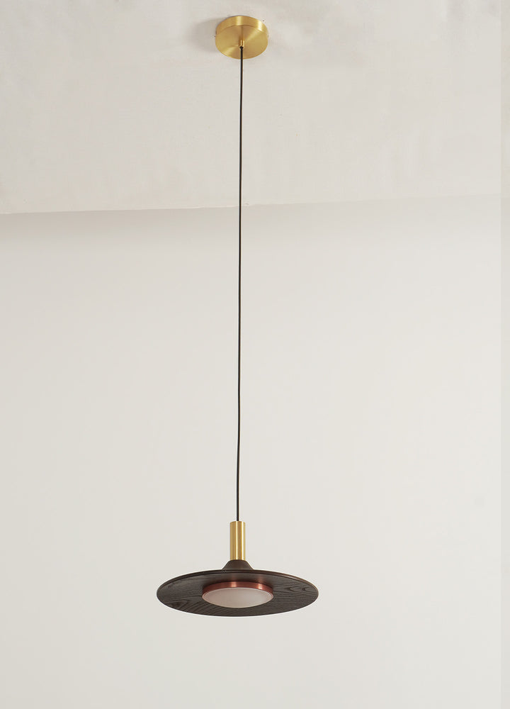 Walnut_Wood_Dish_LED_Pendant_Light_A_9