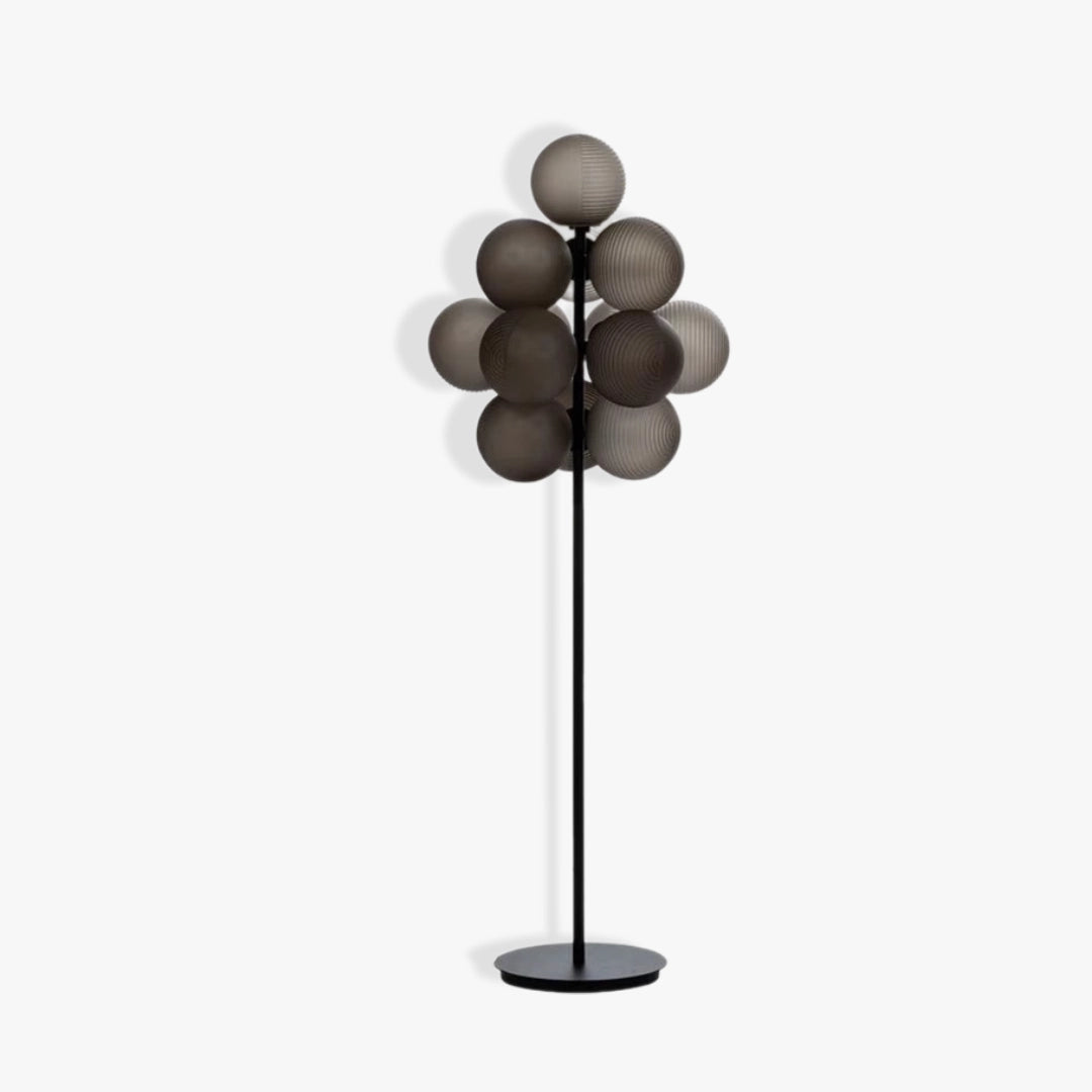 Water Ripple Balloon Floor Lamp 6