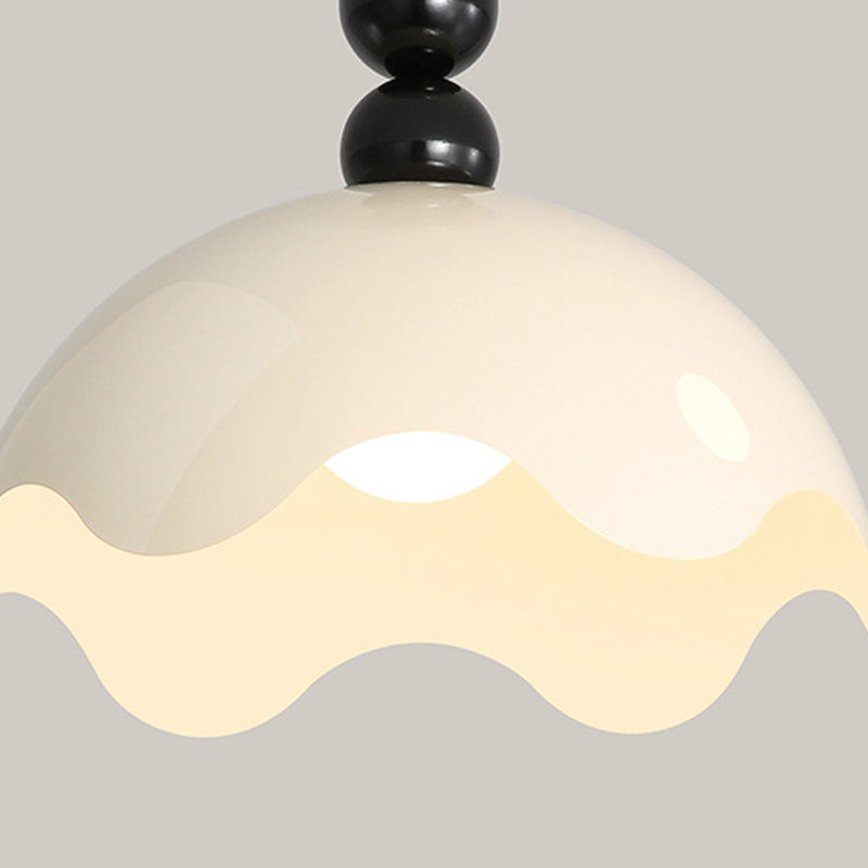 Lampe à suspension Wave Crest