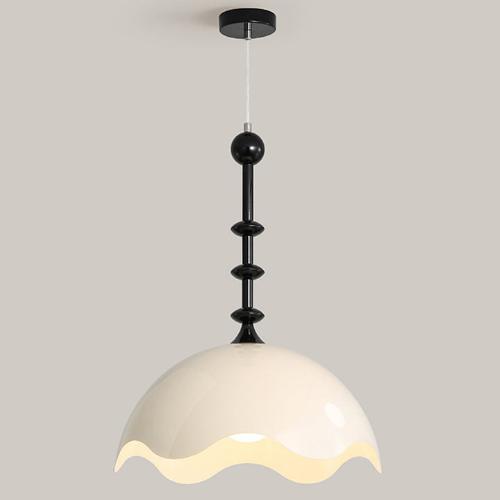 Lampe à suspension Wave Crest