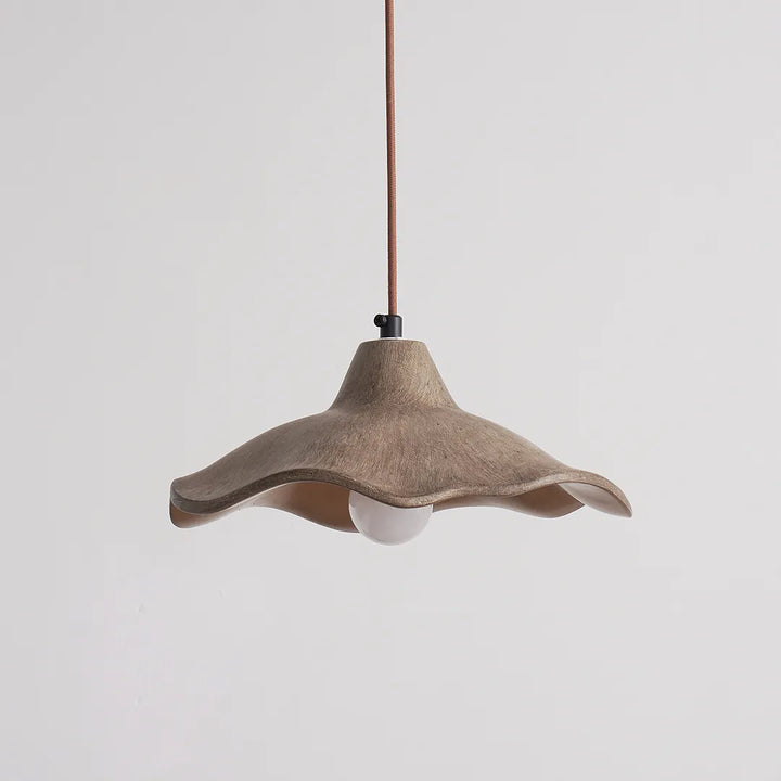 Wavy Pendant Light New 9