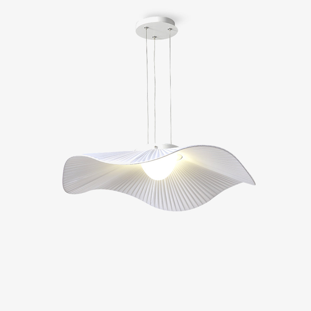 Wavy_Pleated_Pendant_Lamp_1