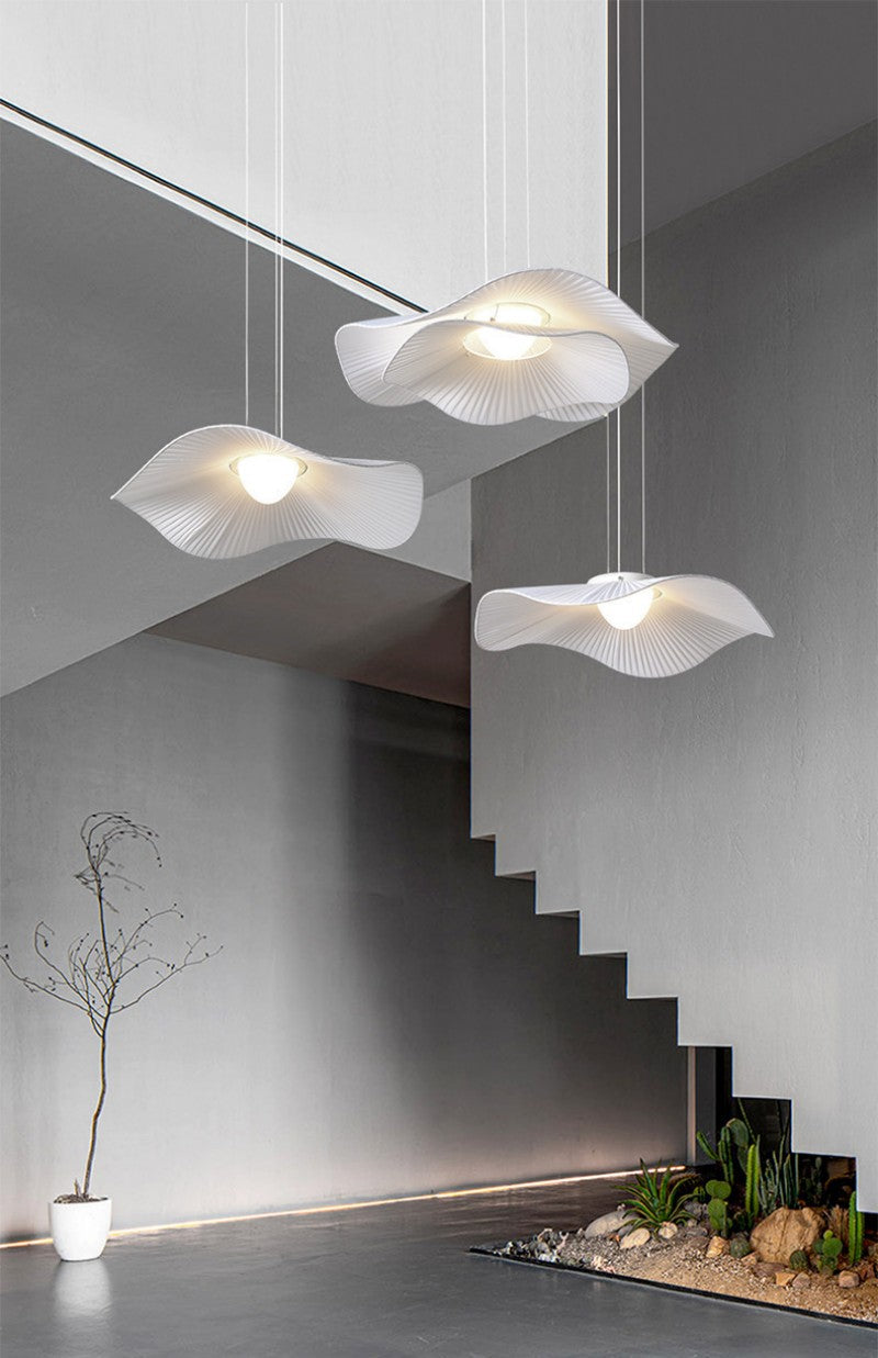 Wavy_Pleated_Pendant_Lamp_16