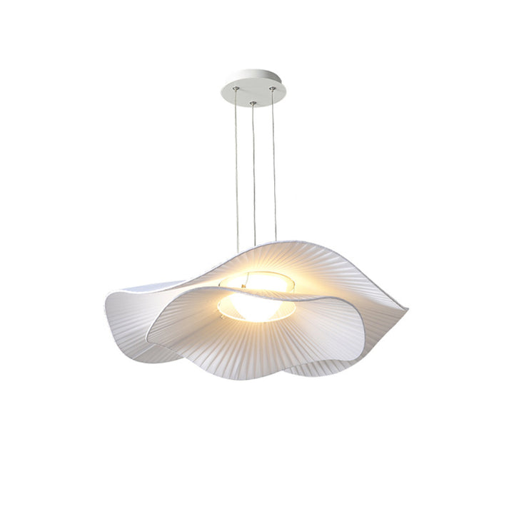 Wavy_Pleated_Pendant_Lamp_3