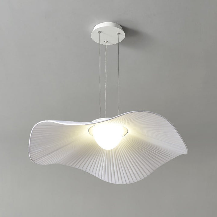 Wavy_Pleated_Pendant_Lamp_7