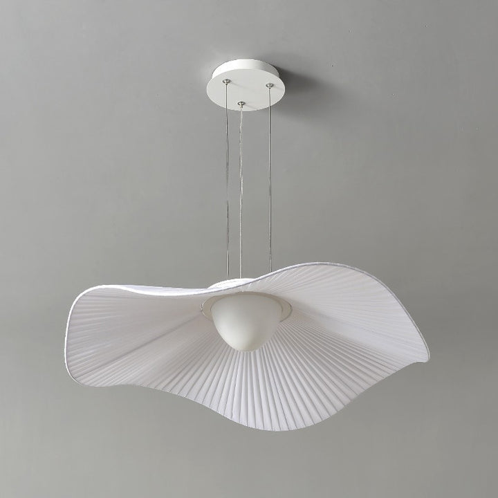 Wavy_Pleated_Pendant_Lamp_8