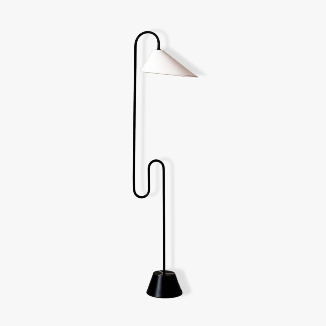 Weird Type Floor Lamp 1