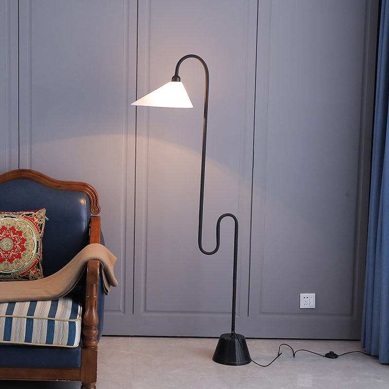 Weird Type Floor Lamp 10