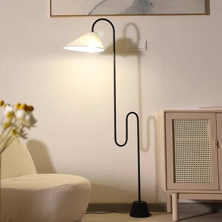 Weird Type Floor Lamp 16