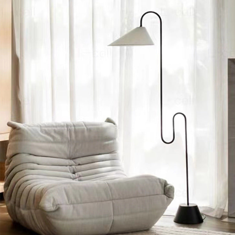 Weird Type Floor Lamp 19