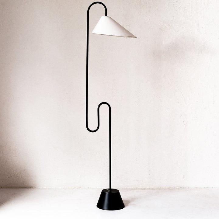 Weird Type Floor Lamp 3