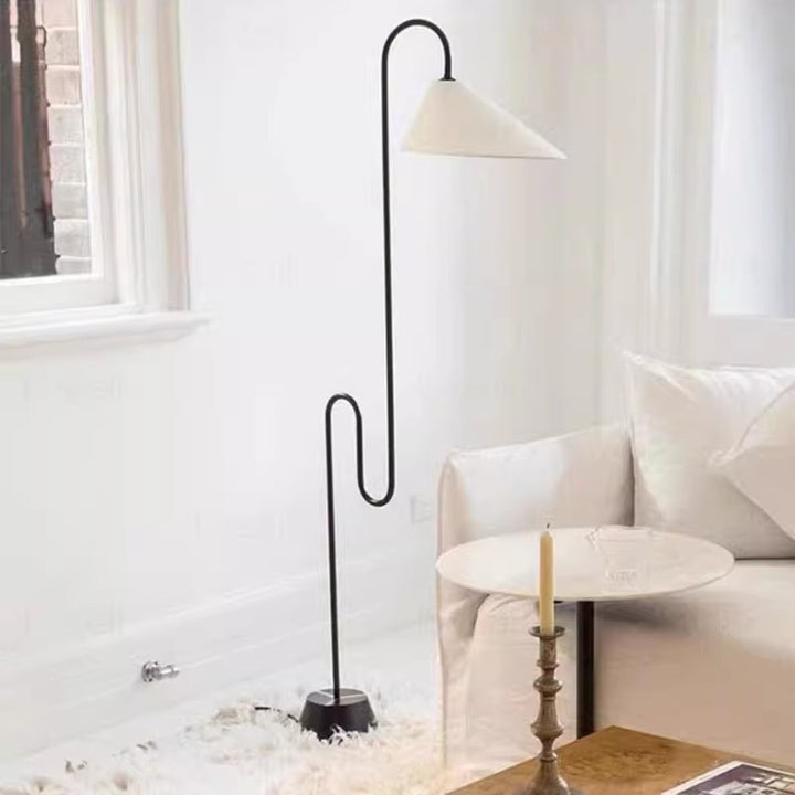 Weird Type Floor Lamp 4