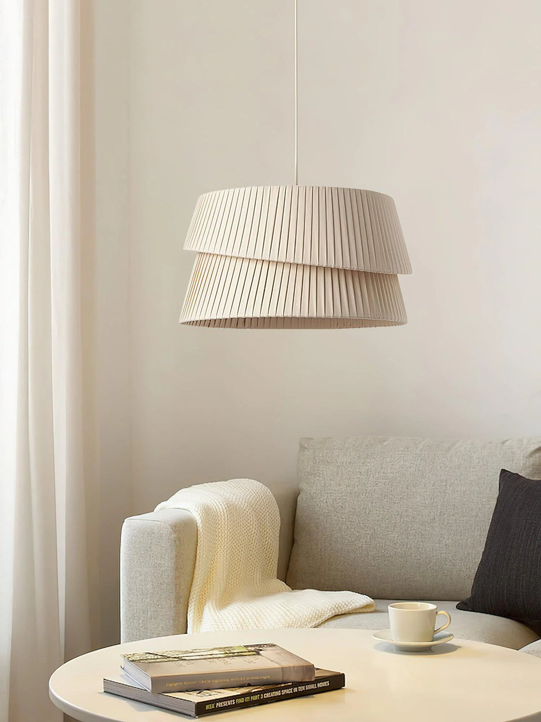 Westwing Nyla Pendant Light 7