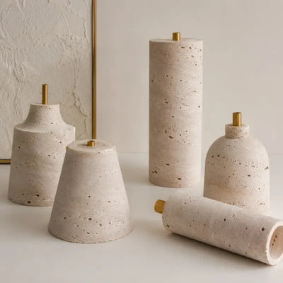 Travertine