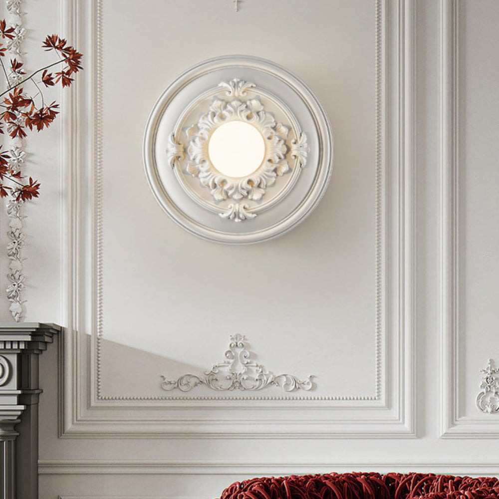 White_Carving_Wall_Lamp_2