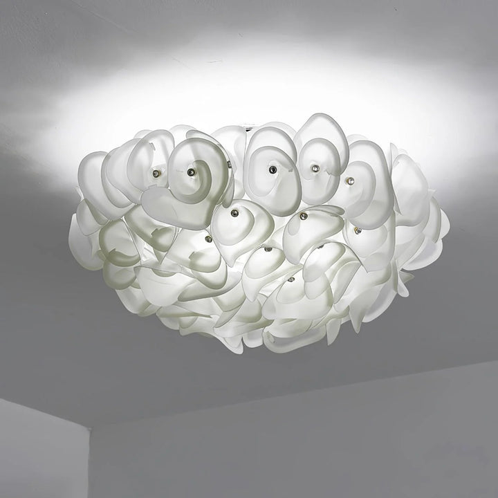 White_Hydrangea_Ceiling_Lamp_16