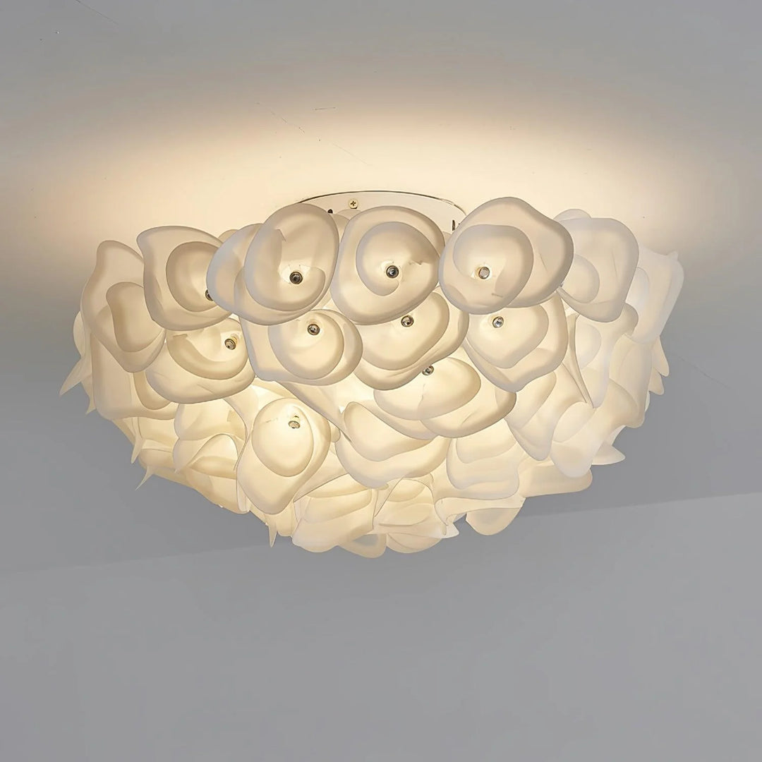 White_Hydrangea_Ceiling_Lamp_17