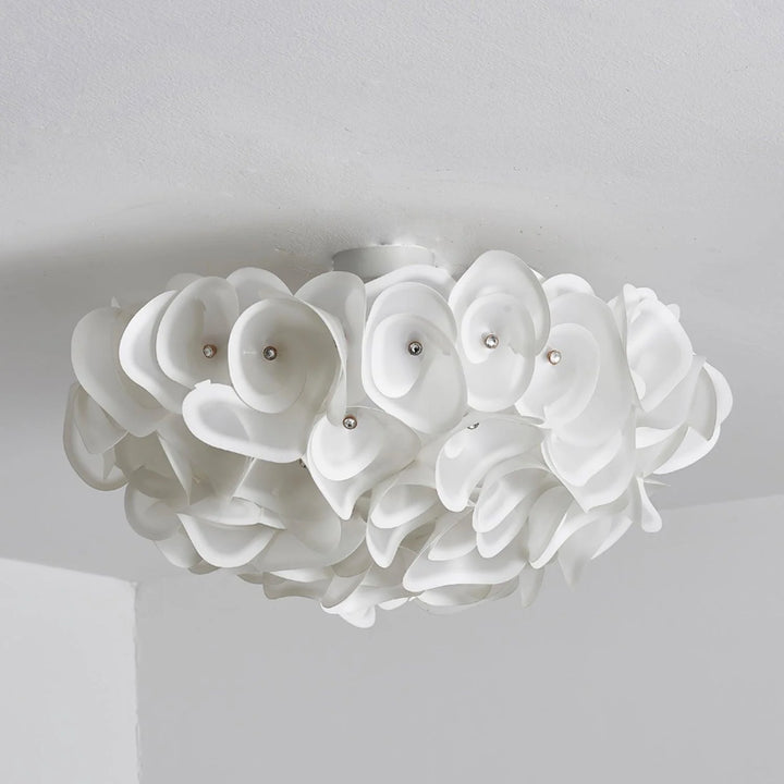 White_Hydrangea_Ceiling_Lamp_18
