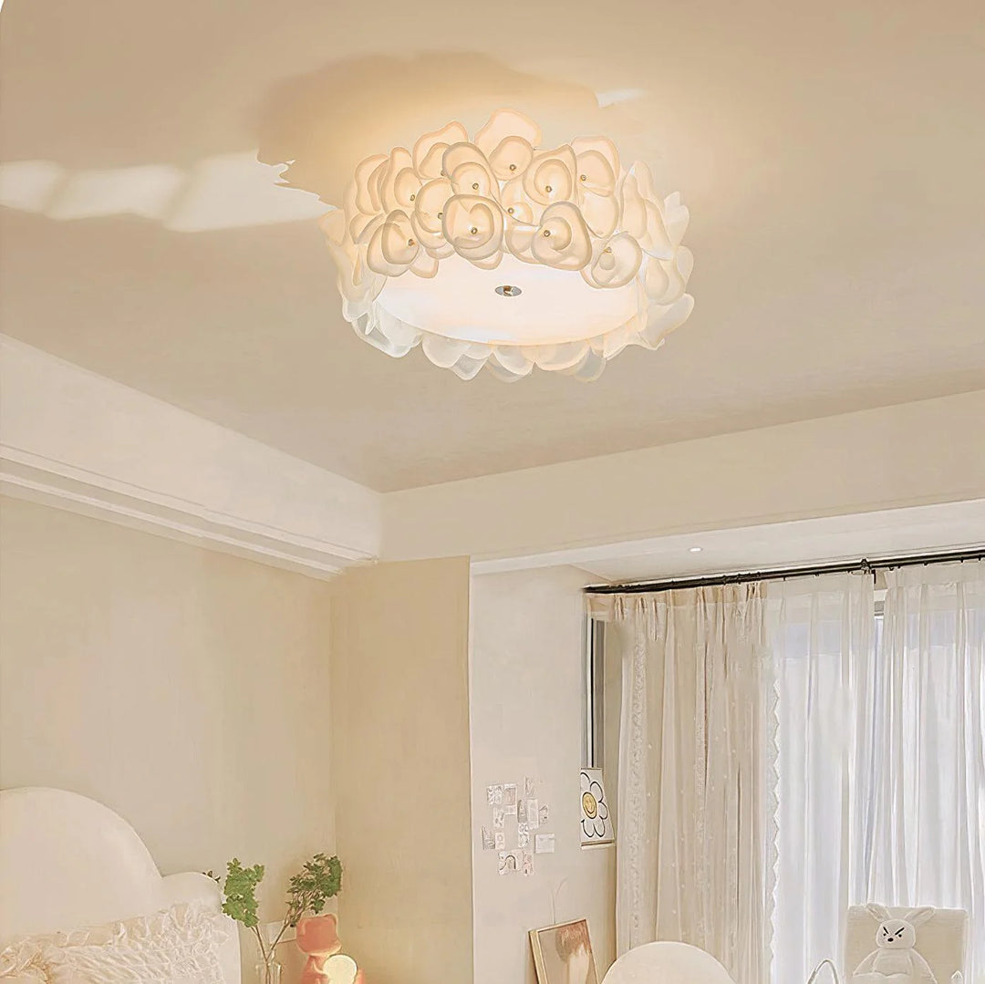 White_Hydrangea_Ceiling_Lamp_21