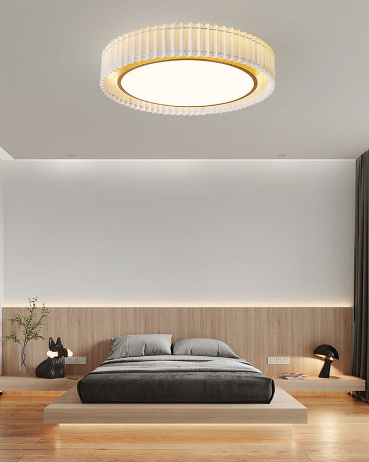 White_Pleated_Ceiling_Lamp_05