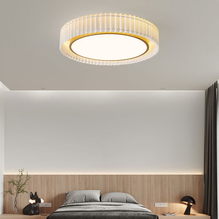 White_Pleated_Ceiling_Lamp_12