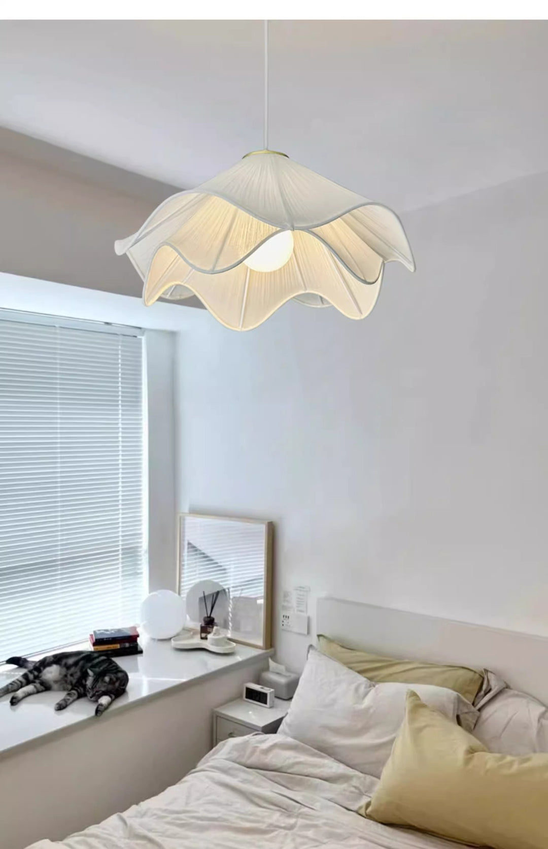 White_Wave_Art_Pendant_Lamp_12