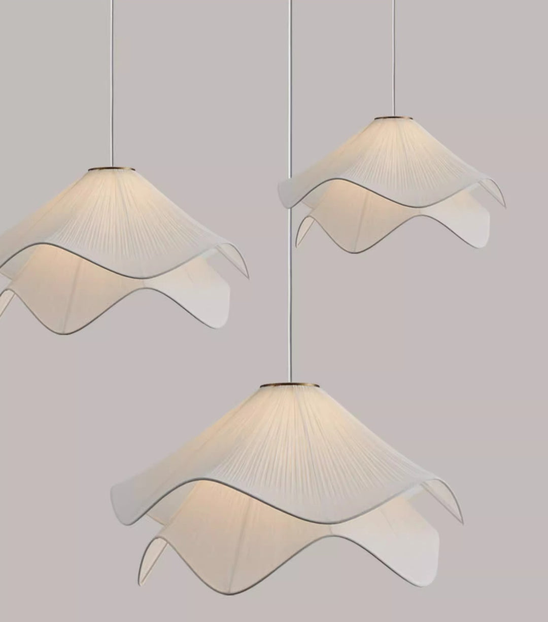 White_Wave_Art_Pendant_Lamp_8