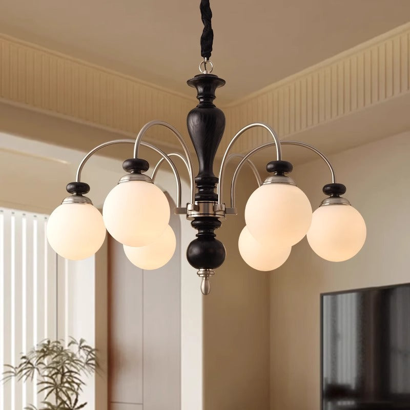 Windsor Classic Chandelier 11