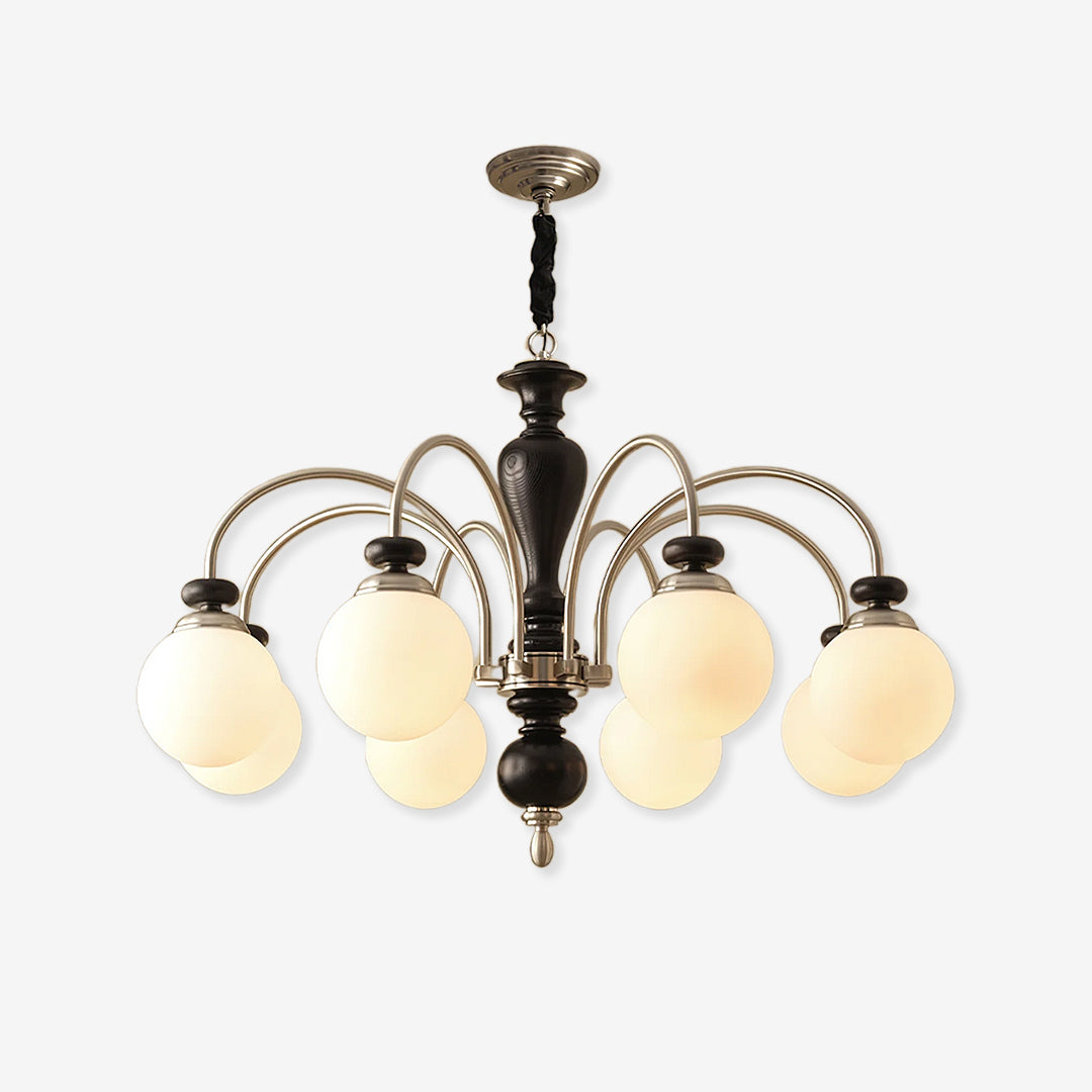 Windsor Classic Chandelier 13