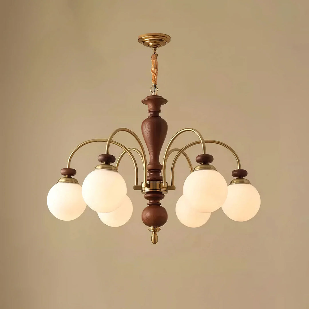 Windsor Classic Chandelier 16