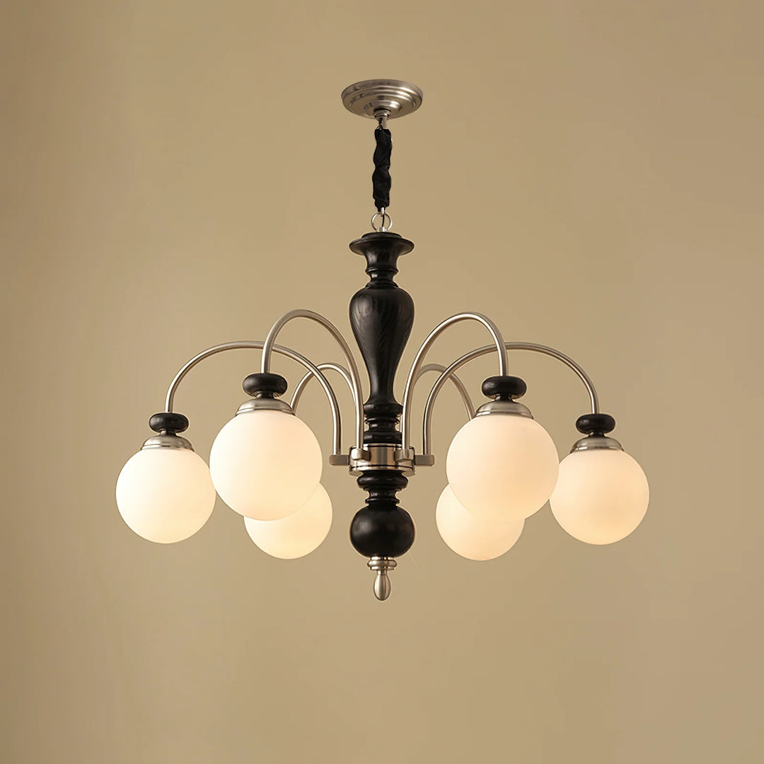 Windsor Classic Chandelier 17