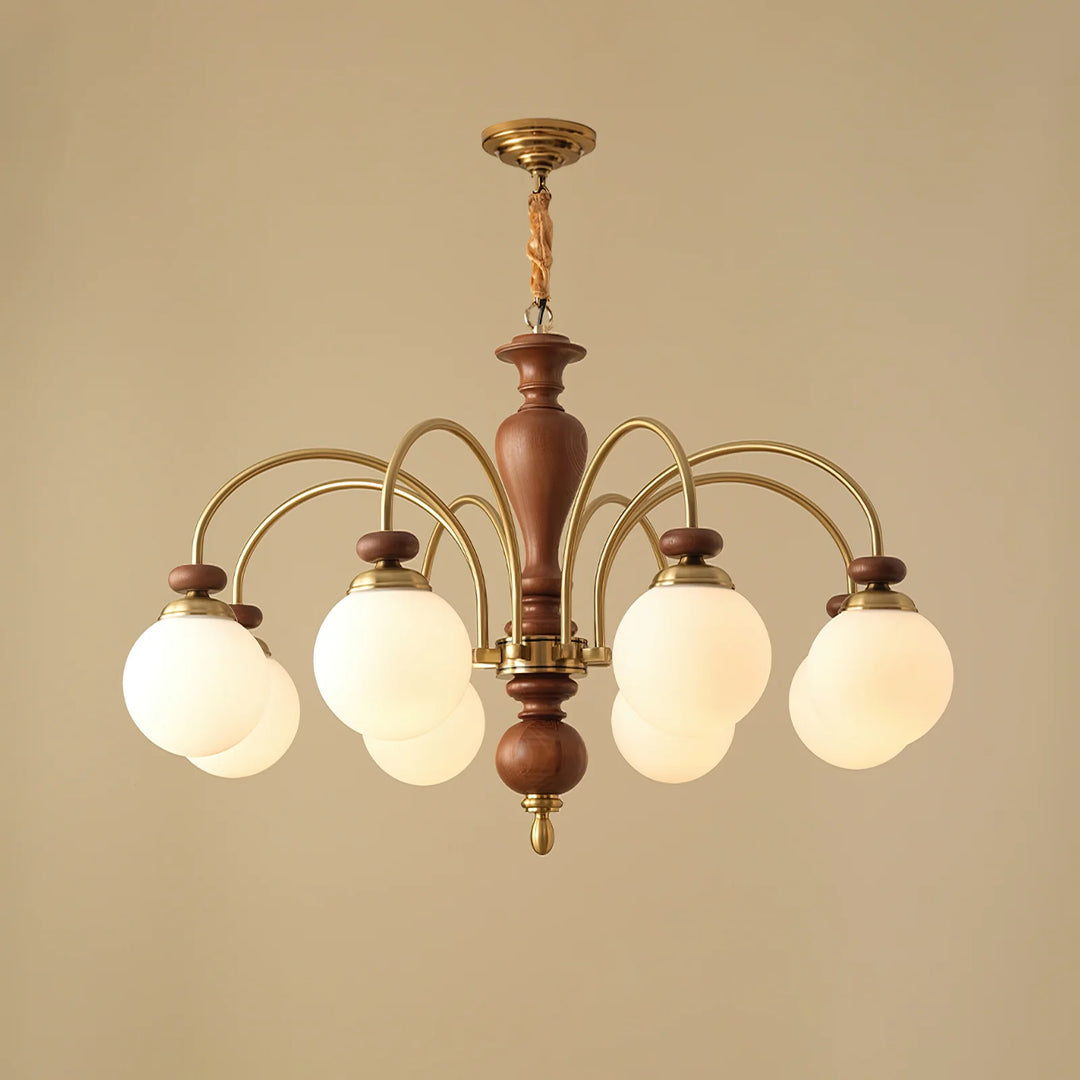 Windsor Classic Chandelier 18