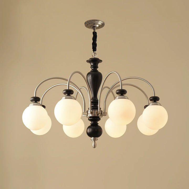 Windsor Classic Chandelier 19