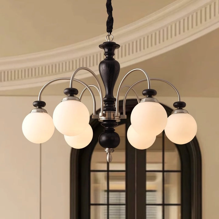 Windsor Classic Chandelier 9