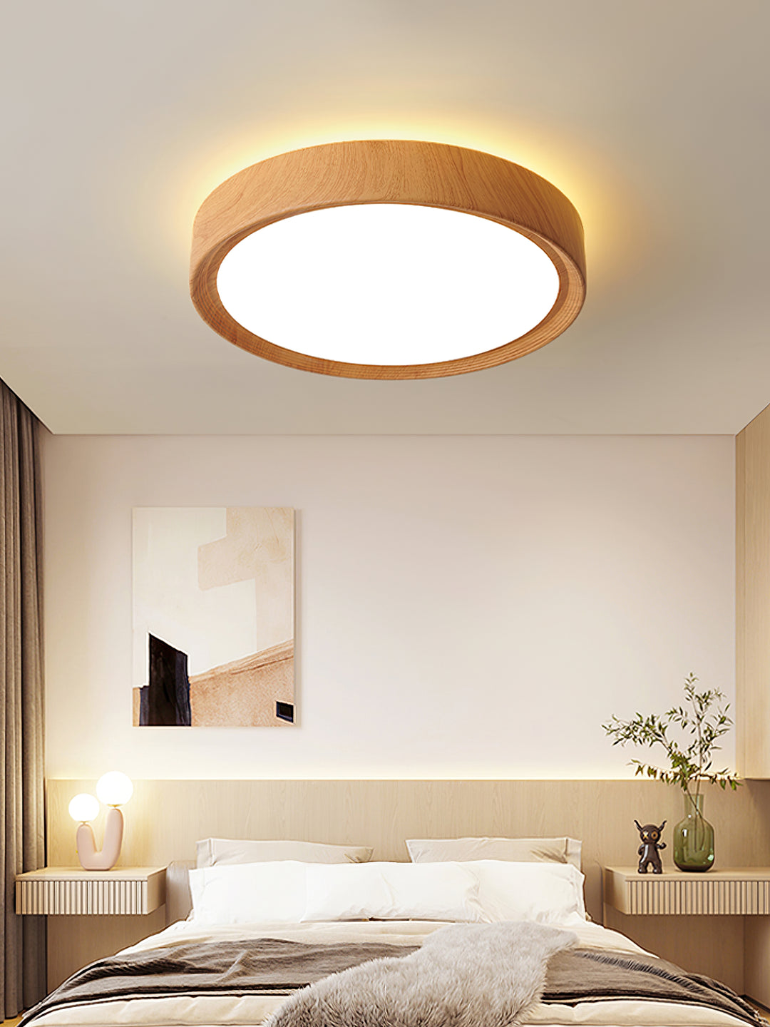 Wood_Grain_Ceiling_Light_09