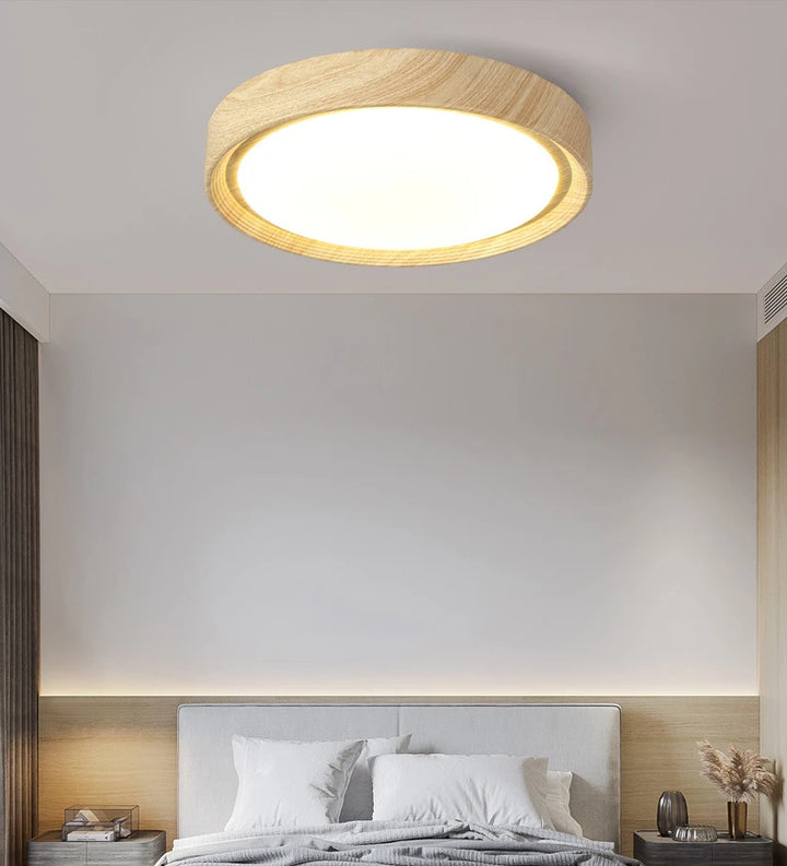 Wood_Grain_Disc_Ceiling_Light_11