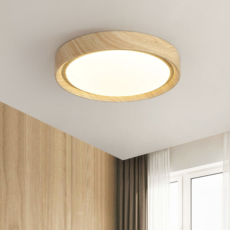 Wood_Grain_Disc_Ceiling_Light_2