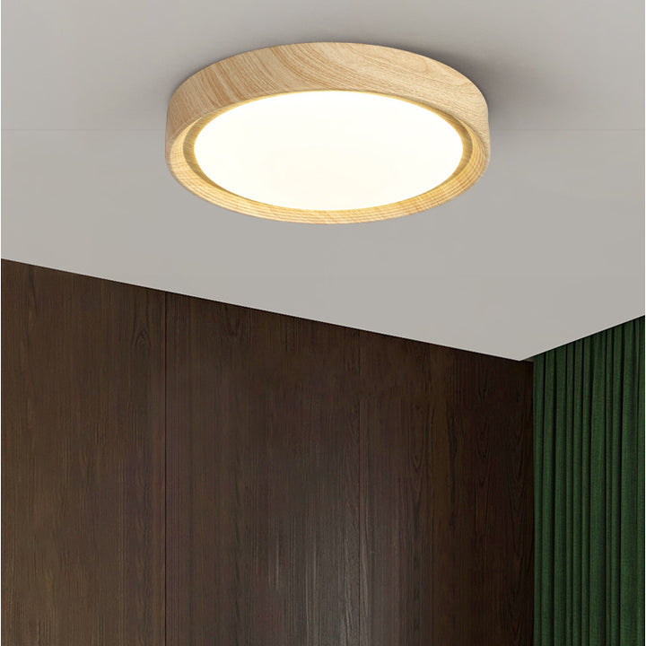 Wood_Grain_Disc_Ceiling_Light_3
