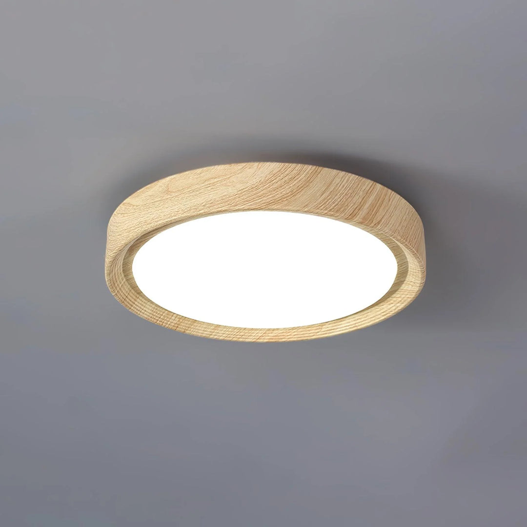 Wood_Grain_Disc_Ceiling_Light_4